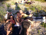 Afro Beach 10.09.2011